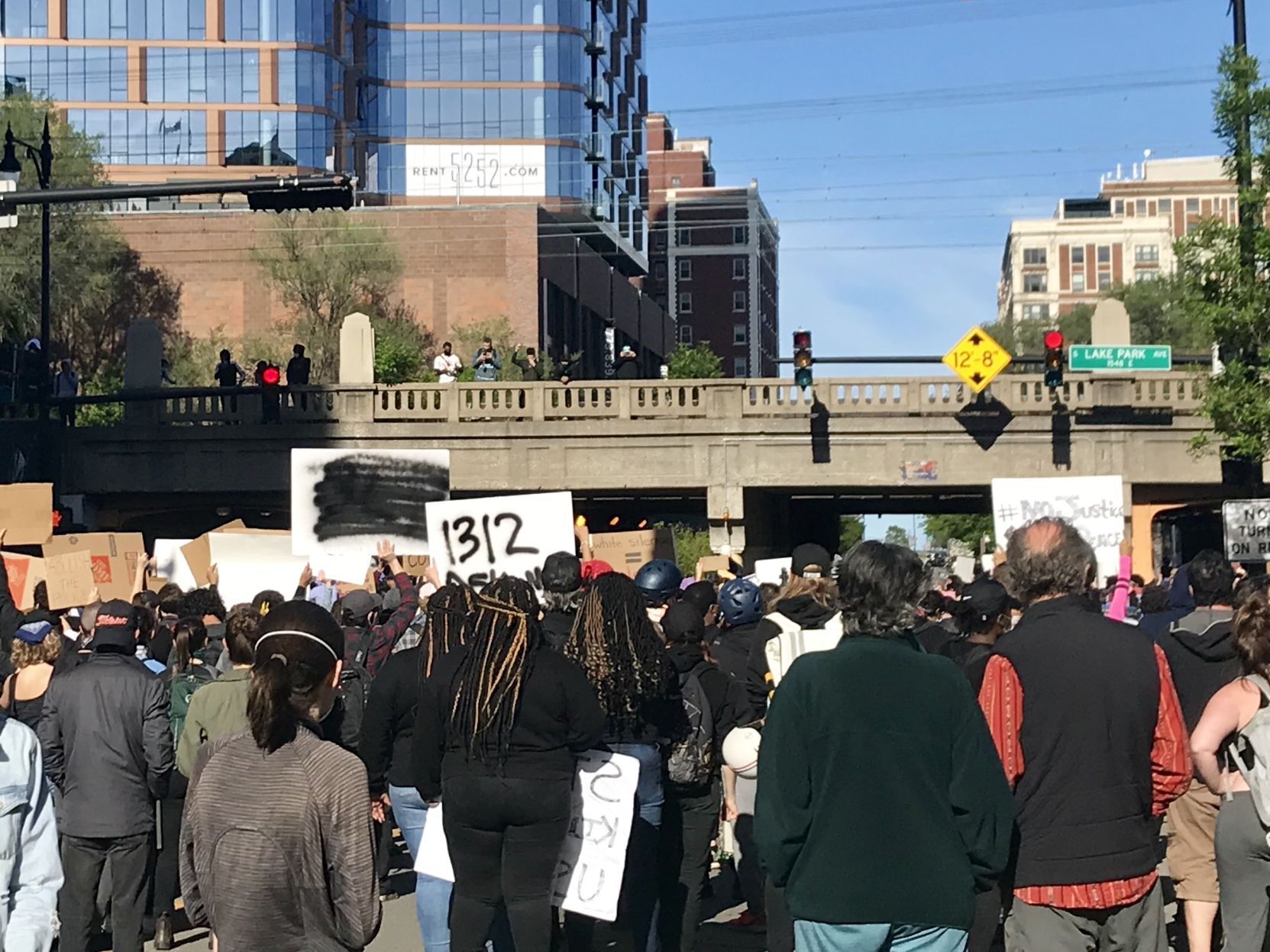 Protest 3